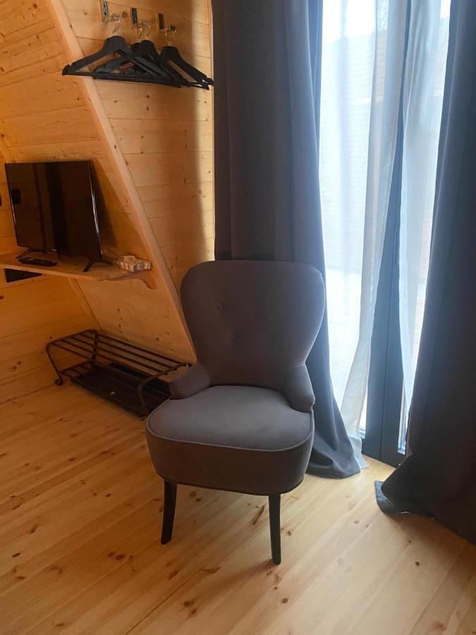 Alexandar House Daire Mokra Gora Dış mekan fotoğraf